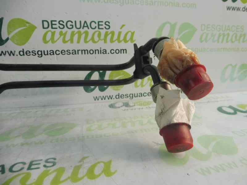 Recambio de enfriador aceite direccion para bmw serie 3 berlina (e90) 320d referencia OEM IAM  11074810 