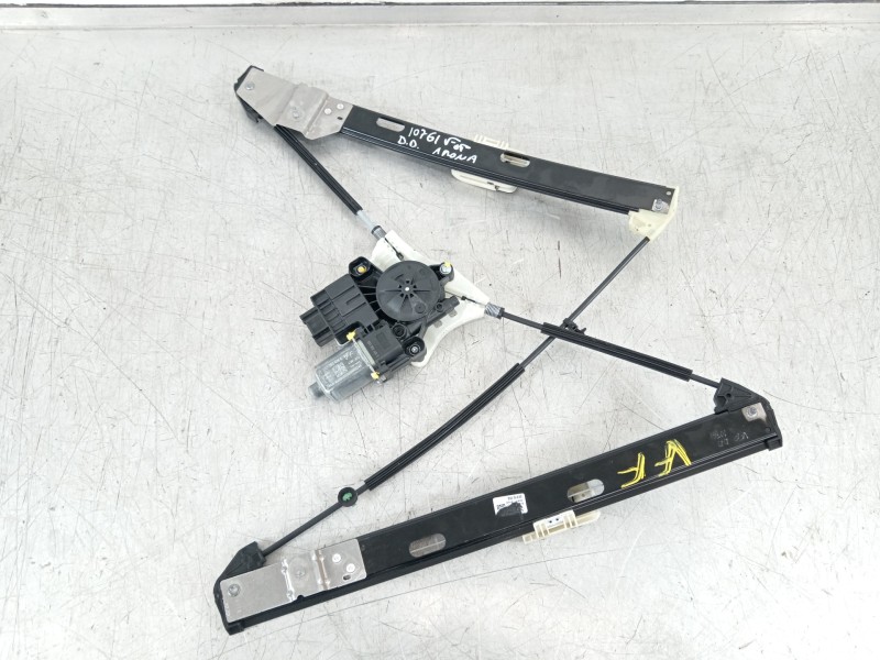 Recambio de elevalunas delantero derecho para seat arona xperience referencia OEM IAM 6F9837462C 2Q1959406E 0130822064