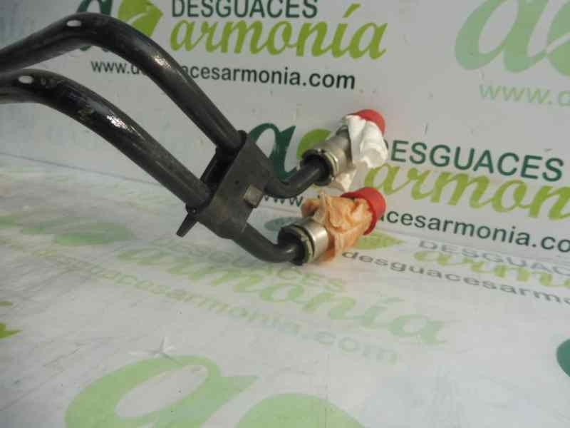 Recambio de enfriador aceite direccion para bmw serie 3 berlina (e90) 320d referencia OEM IAM  11074810 