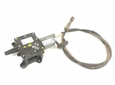 Recambio de freno de mano electrico para citroën c4 picasso 2.0 hdi fap cat (rhr / dw10bted4) referencia OEM IAM 9685367580  