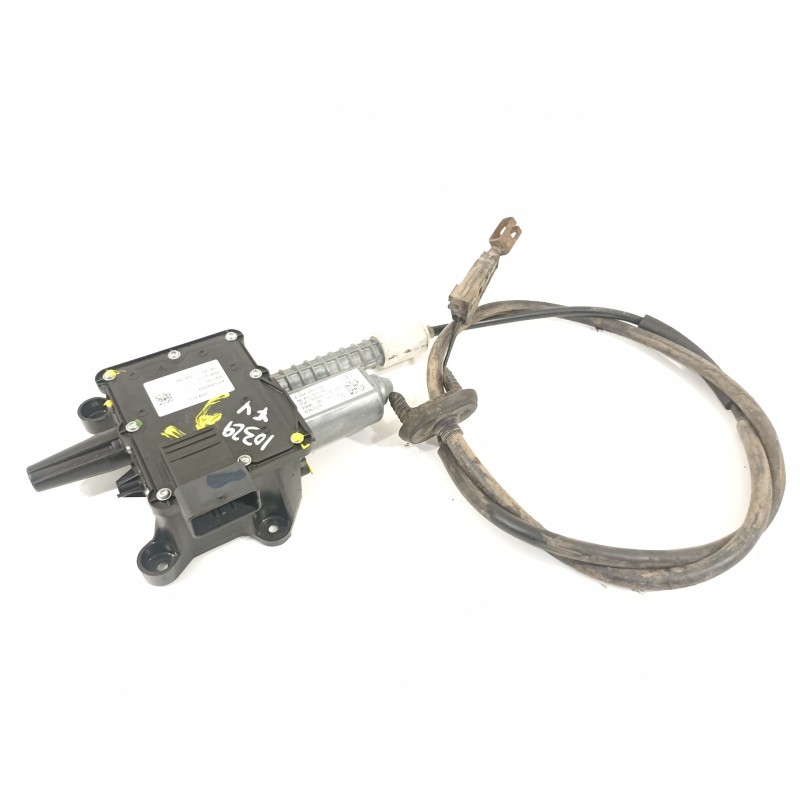 Recambio de freno de mano electrico para citroën c4 picasso 2.0 hdi fap cat (rhr / dw10bted4) referencia OEM IAM 9685367580  