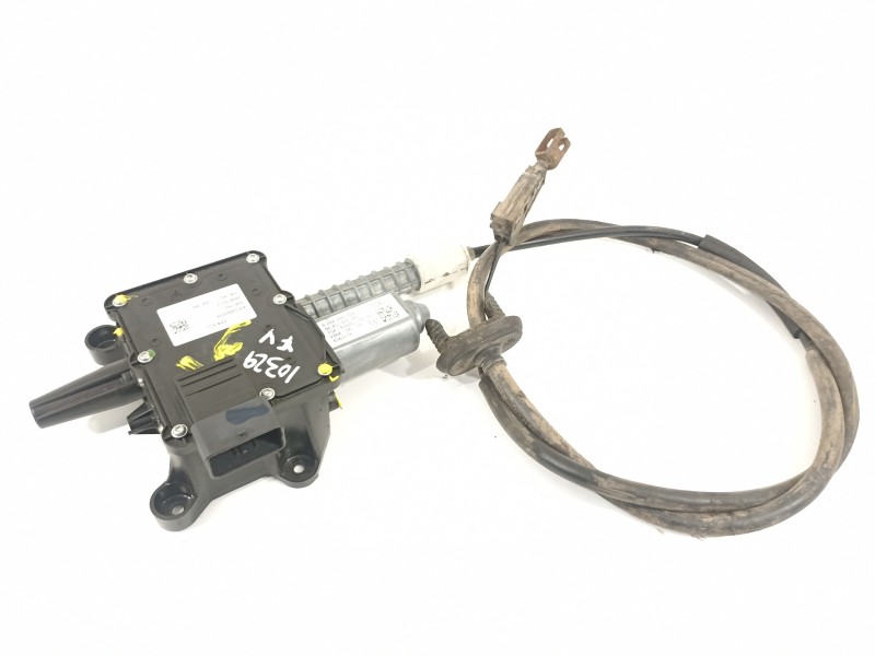 Recambio de freno de mano electrico para citroën c4 picasso 2.0 hdi fap cat (rhr / dw10bted4) referencia OEM IAM 9685367580  