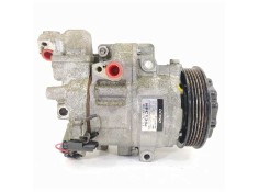 Recambio de compresor aire acondicionado para mercedes-benz clase a (w168) 170 cdi (168.008) referencia OEM IAM 9744728836 6SEU1