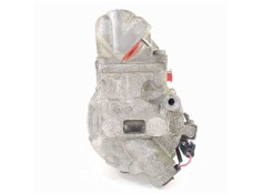 Recambio de compresor aire acondicionado para mercedes-benz clase a (w168) 170 cdi (168.008) referencia OEM IAM 9744728836 6SEU1 2