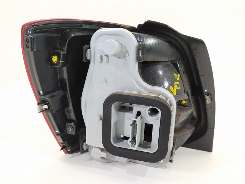 Recambio de piloto trasero derecho para volkswagen polo (6r1) advance referencia OEM IAM 6R0945096A 6R0945096B 