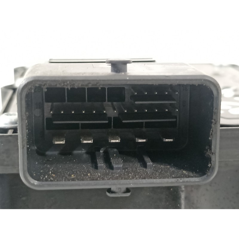 Recambio de freno de mano electrico para citroën c4 picasso 2.0 hdi fap cat (rhr / dw10bted4) referencia OEM IAM 9685367580  