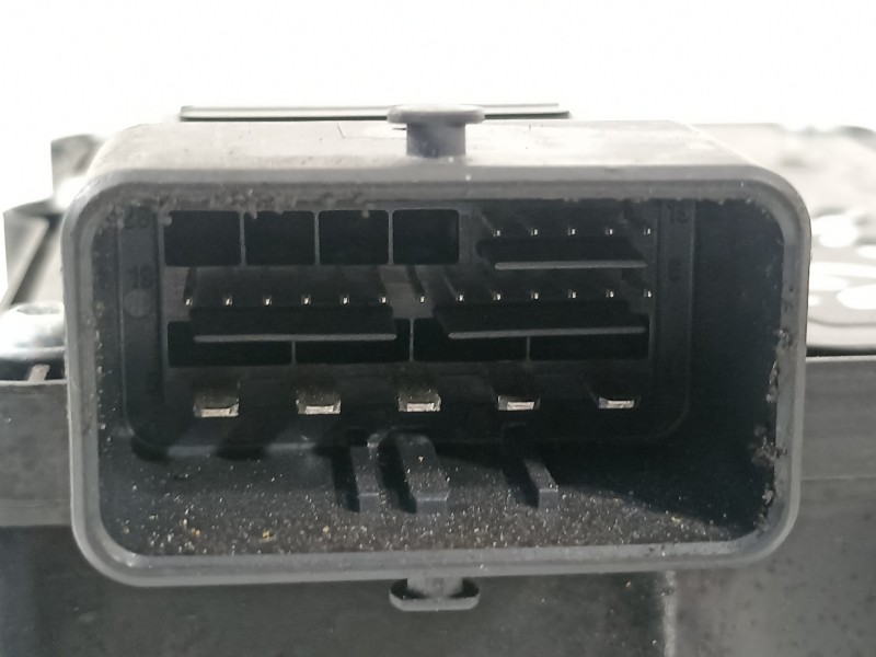 Recambio de freno de mano electrico para citroën c4 picasso 2.0 hdi fap cat (rhr / dw10bted4) referencia OEM IAM 9685367580  