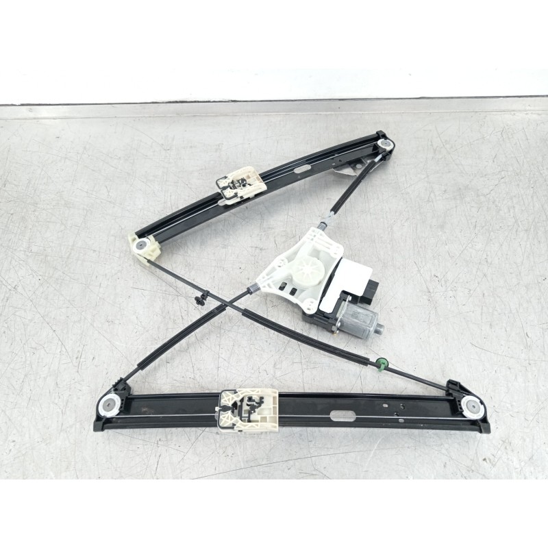 Recambio de elevalunas delantero derecho para seat arona xperience referencia OEM IAM 6F9837462C 2Q1959406E 0130822064