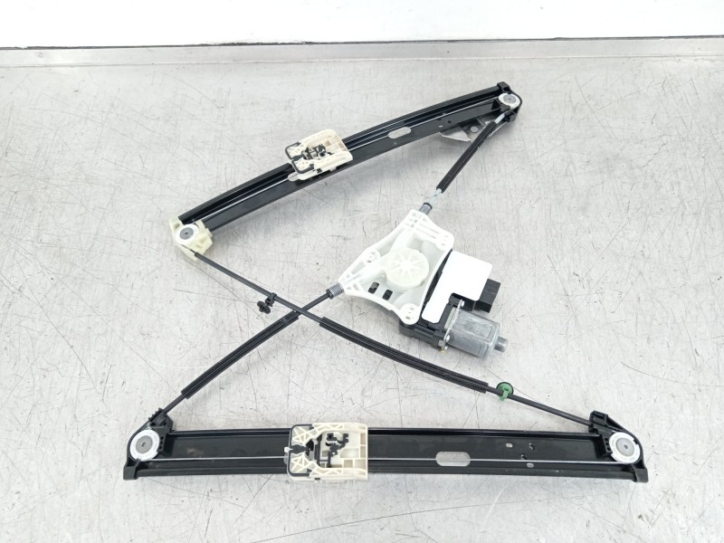 Recambio de elevalunas delantero derecho para seat arona xperience referencia OEM IAM 6F9837462C 2Q1959406E 0130822064