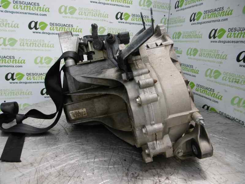 Recambio de caja cambios para ford focus berlina (cap) sport referencia OEM IAM 6M5R7002ZB T1GD2 