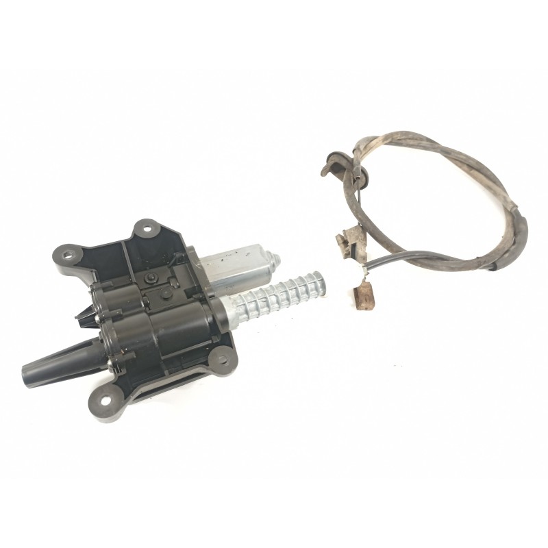 Recambio de freno de mano electrico para citroën c4 picasso 2.0 hdi fap cat (rhr / dw10bted4) referencia OEM IAM 9685367580  