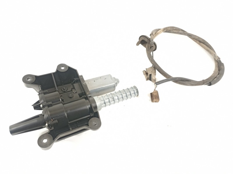 Recambio de freno de mano electrico para citroën c4 picasso 2.0 hdi fap cat (rhr / dw10bted4) referencia OEM IAM 9685367580  