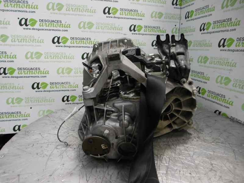 Recambio de caja cambios para ford focus berlina (cap) sport referencia OEM IAM 6M5R7002ZB T1GD2 