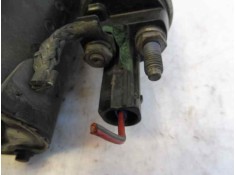 Recambio de motor arranque para volkswagen polo (9n1) match referencia OEM IAM 02T911024 0001123018  2