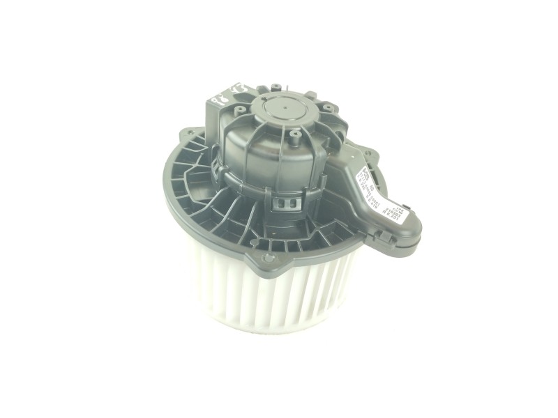 Recambio de ventilador calefaccion para hyundai i30 (pd) n project c referencia OEM IAM 97113A4000  
