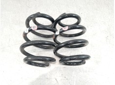Recambio de muelle amortiguacion para mercedes-benz clase a (w176) a 45 amg 4-matic edition 1 (176.052) referencia OEM IAM A1763