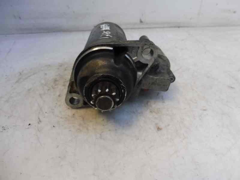 Recambio de motor arranque para volkswagen polo (9n1) match referencia OEM IAM 02T911024 0001123018 
