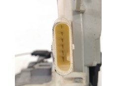 Recambio de cerradura puerta trasera derecha para seat altea (5p1) emocion referencia OEM IAM 5P0839012B   2