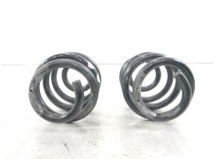Recambio de muelle amortiguacion para mercedes-benz clase a (w176) a 45 amg 4-matic edition 1 (176.052) referencia OEM IAM A1763 2