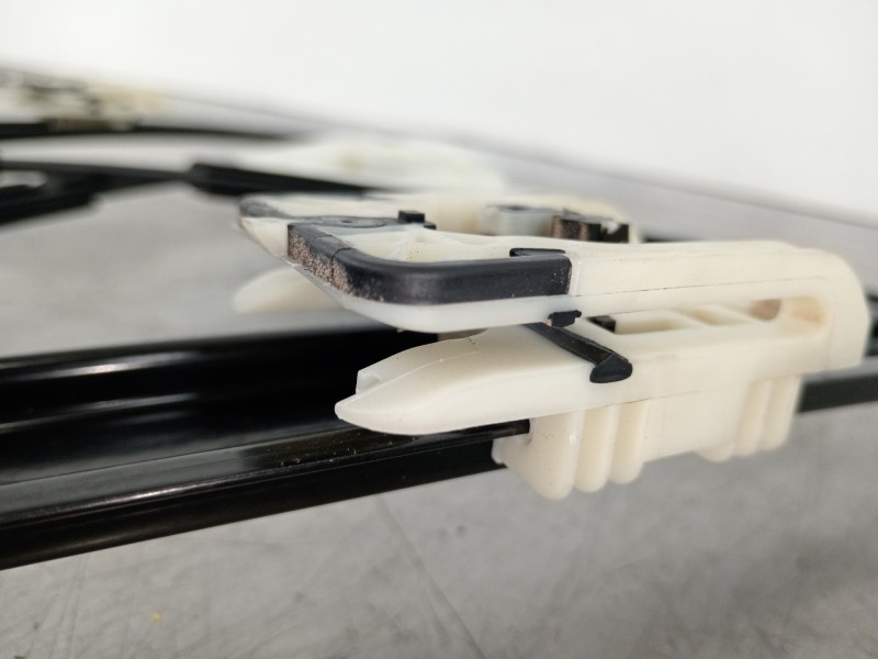 Recambio de elevalunas delantero derecho para seat arona xperience referencia OEM IAM 6F9837462C 2Q1959406E 0130822064