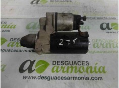 Recambio de motor arranque para chevrolet aveo berlina hatchback lt+ referencia OEM IAM 55570445 0001138030 