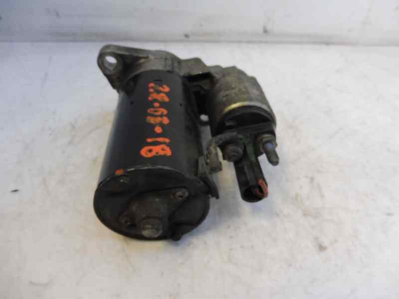 Recambio de motor arranque para volkswagen polo (9n1) match referencia OEM IAM 02T911024 0001123018 