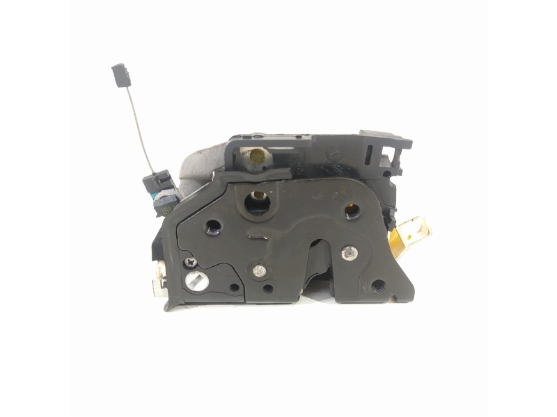 Recambio de cerradura puerta trasera derecha para seat altea (5p1) emocion referencia OEM IAM 5P0839012B  
