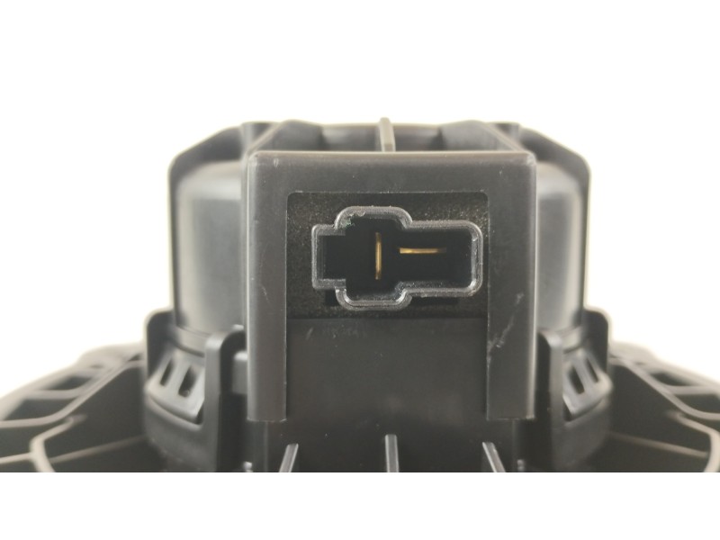 Recambio de ventilador calefaccion para hyundai i30 (pd) n project c referencia OEM IAM 97113A4000  