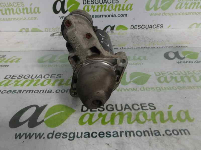 Recambio de motor arranque para chevrolet aveo berlina hatchback lt+ referencia OEM IAM 55570445 0001138030 