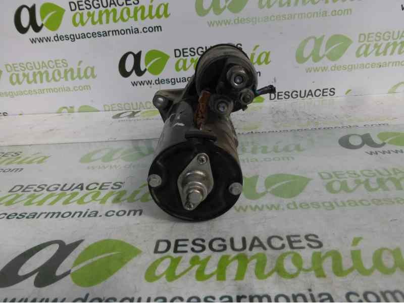 Recambio de motor arranque para chevrolet aveo berlina hatchback lt+ referencia OEM IAM 55570445 0001138030 
