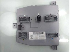 Recambio de modulo electronico para mercedes-benz clase c (w205) familiar c 220 t cdi bluetec (205.204) referencia OEM IAM A2059