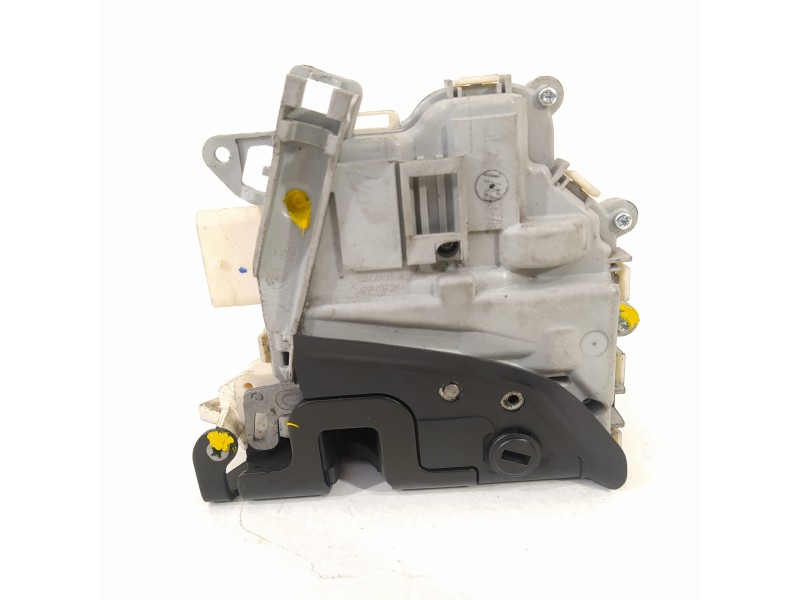 Recambio de cerradura puerta trasera derecha para seat altea (5p1) emocion referencia OEM IAM 5P0839012B  