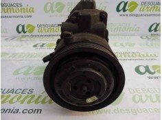 Recambio de compresor aire acondicionado para mercedes-benz vaneo (w414) furgoneta compacta cdi vaneo city trend referencia OEM  2