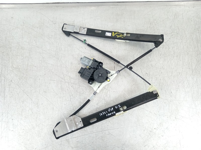 Recambio de elevalunas delantero izquierdo para seat arona xperience referencia OEM IAM 6F9837461C 2Q1959405E 0130822065