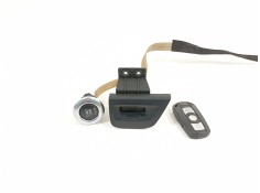 Recambio de conmutador de arranque para bmw serie 1 berlina (e81/e87) 120d referencia OEM IAM 6954717 6949499 
