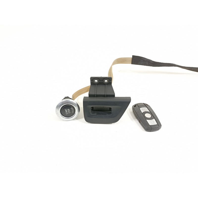 Recambio de conmutador de arranque para bmw serie 1 berlina (e81/e87) 120d referencia OEM IAM 6954717 6949499 