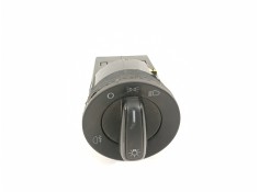 Recambio de mando luces para volkswagen polo (6r1) advance referencia OEM IAM 6R0941531B   2