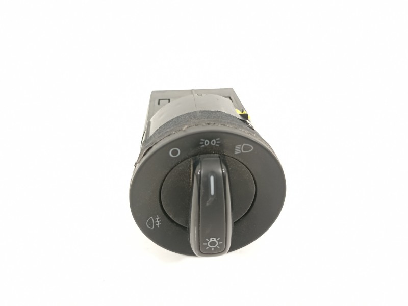 Recambio de mando luces para volkswagen polo (6r1) advance referencia OEM IAM 6R0941531B  