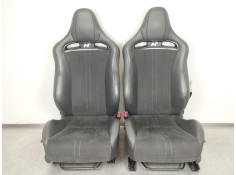 Recambio de juego asientos completo para hyundai i30 (pd) n project c referencia OEM IAM   