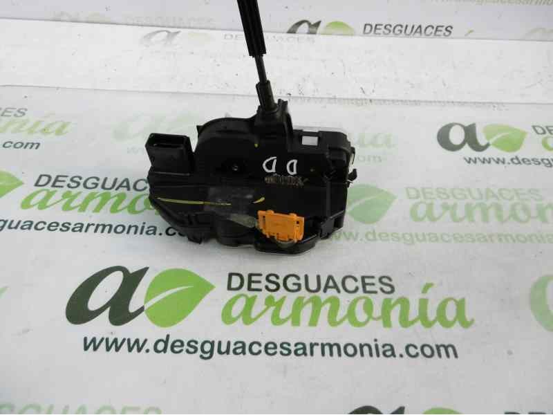 Recambio de cerradura puerta delantera derecha para chevrolet aveo berlina hatchback lt+ referencia OEM IAM 13577984   Recambio de cerradura puerta delantera derecha para chevrolet aveo berlina hatchback lt+ referencia OEM IAM 13577984