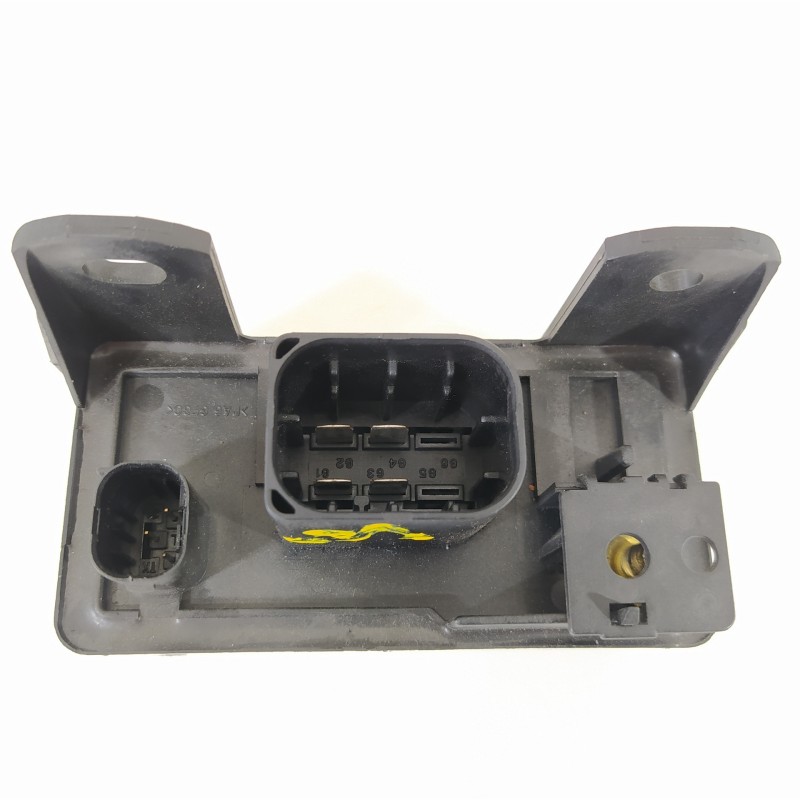 Recambio de caja precalentamiento para mercedes-benz clase a (w168) 170 cdi (168.008) referencia OEM IAM 0255452832 899075000 