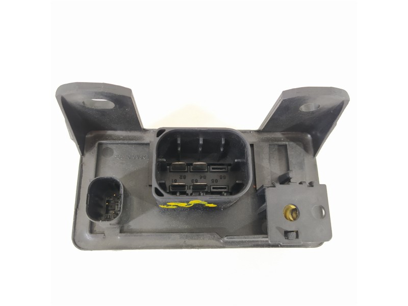 Recambio de caja precalentamiento para mercedes-benz clase a (w168) 170 cdi (168.008) referencia OEM IAM 0255452832 899075000 