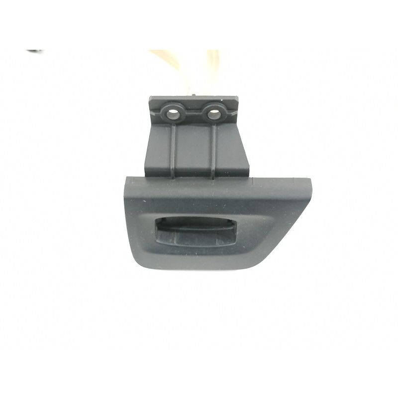 Recambio de conmutador de arranque para bmw serie 1 berlina (e81/e87) 120d referencia OEM IAM 6954717 6949499 