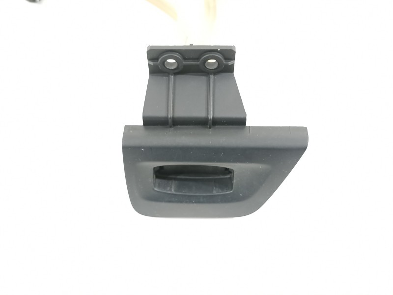 Recambio de conmutador de arranque para bmw serie 1 berlina (e81/e87) 120d referencia OEM IAM 6954717 6949499 