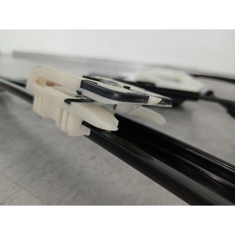 Recambio de elevalunas delantero izquierdo para seat arona xperience referencia OEM IAM 6F9837461C 2Q1959405E 0130822065