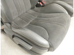 Recambio de juego asientos completo para hyundai i30 (pd) n project c referencia OEM IAM    2