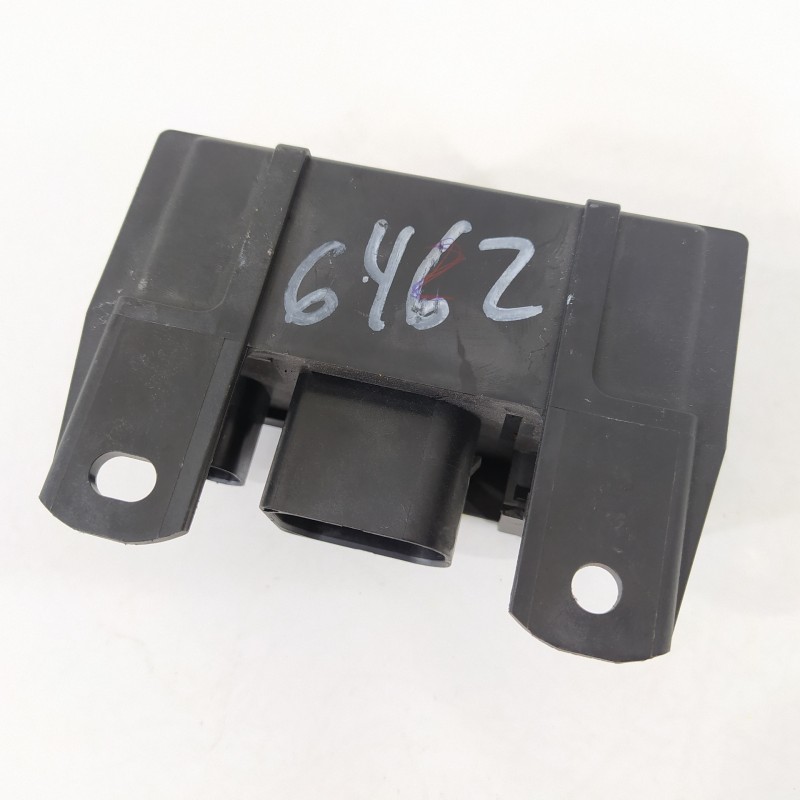 Recambio de caja precalentamiento para mercedes-benz clase a (w168) 170 cdi (168.008) referencia OEM IAM 0255452832 899075000 