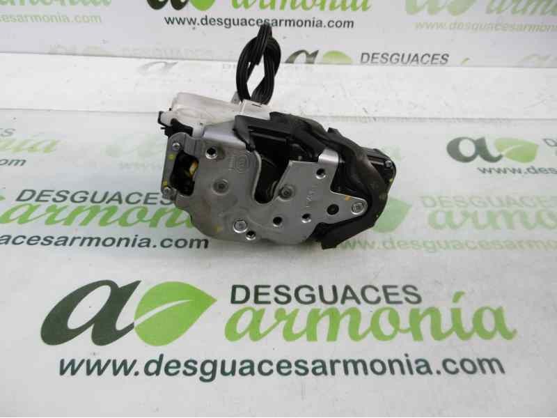 Recambio de cerradura puerta delantera derecha para chevrolet aveo berlina hatchback lt+ referencia OEM IAM 13577984   Recambio de cerradura puerta delantera derecha para chevrolet aveo berlina hatchback lt+ referencia OEM IAM 13577984