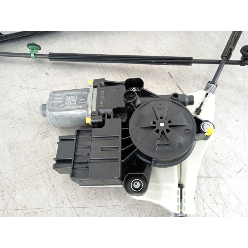 Recambio de elevalunas delantero izquierdo para seat arona xperience referencia OEM IAM 6F9837461C 2Q1959405E 0130822065
