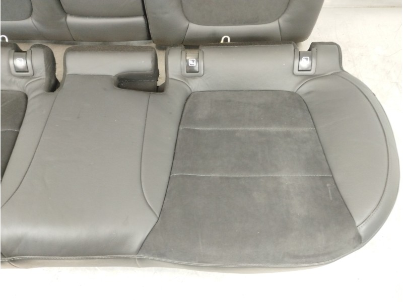 Recambio de juego asientos completo para hyundai i30 (pd) n project c referencia OEM IAM   